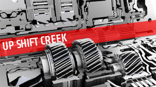 Jeep Delays 2014 Cherokee Because Of 9-Speed Tranny Issues